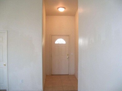 Entry Hall