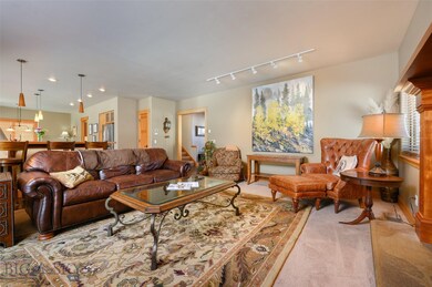 152 Sawtooth Dr, Big Sky, MT 59716 - photo 6