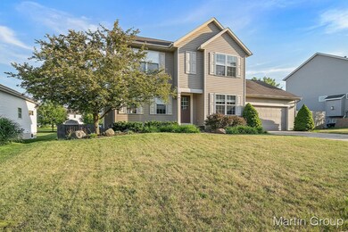 1524 Lillyview Ct SW, Wyoming, MI 49509 - photo 2