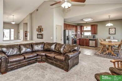 2409 S Mineral Dr, Papillion, NE 68046 - photo 4