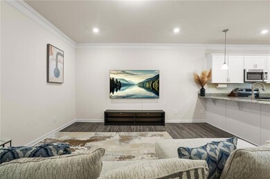 2070 Ravencliff Dr, Austell, GA 30168 - photo 5