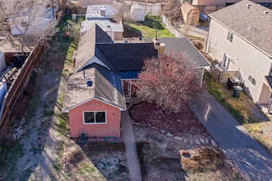 72 E 200 N, Moab, UT 84532 - photo 3