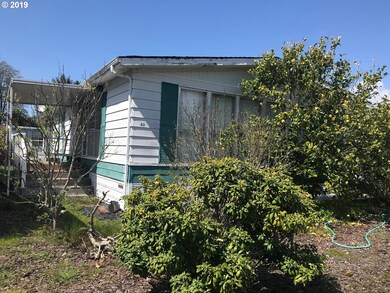 Front Yard