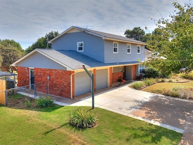 3408 Baird Dr, Edmond, OK 73013 - photo 5