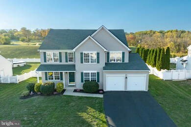 1459 Meadowview Dr, Pottstown, PA 19464 - photo 2