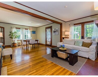 341 Summer St unit 1, Arlington, MA 02474 - photo 2