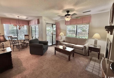 404 Melrose Place unit 21A, Myrtle Beach, SC 29572 - photo 4