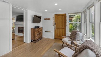 Sunroom