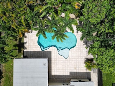 Pool - Amazing outdoor space.