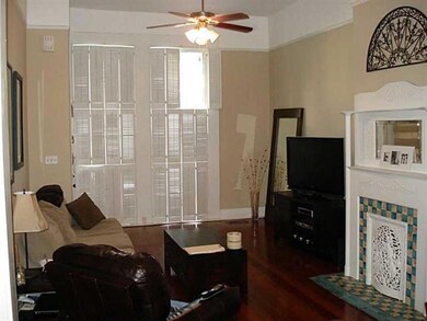 Living Room.