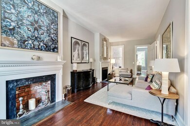 3206 Q St NW, Washington, DC 20007 - photo 5