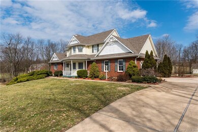 9014 Stonemour Way, Charlestown, IN 47111 - photo 3