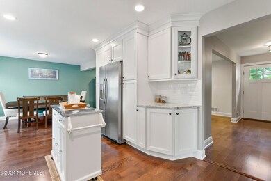 Open Floorplan