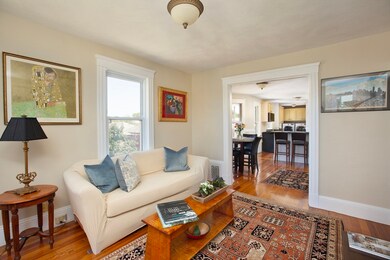 20 Tierney St unit 3, Cambridge, MA 02138 - photo 5