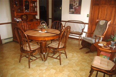 1st Floor Kitchen