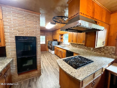 5293 Highway 198 E, Lucedale, MS 39452 - photo 3