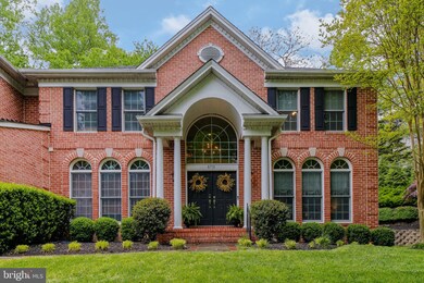 8731 Marburg Manor Dr, Lutherville Timonium, MD 21093 - photo 3