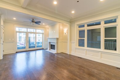 2731 N Southport Ave unit 1, Chicago, IL 60614 - photo 2