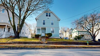 20 Chapel St., Augusta