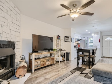 1292 S Idalia St, Aurora, CO 80017 - photo 5