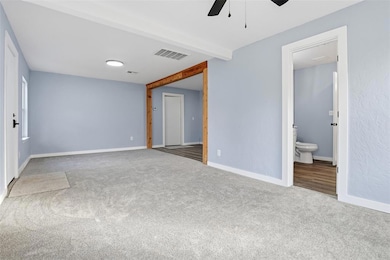 243 S Minnesota Ave, Shawnee, OK 74801 - photo 6