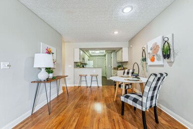 Eating Space | Kitchen