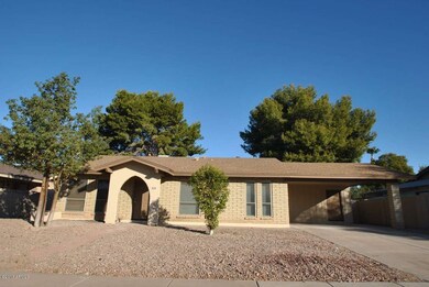 834 E Glade Ave, Mesa, AZ 85204 - photo 2