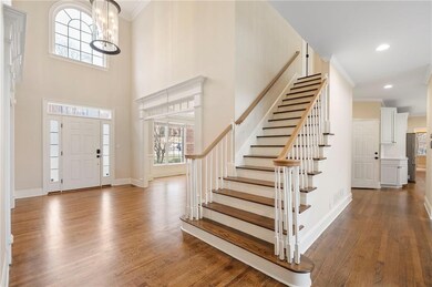 870 Longstone Landing, Alpharetta, GA 30022 - photo 5