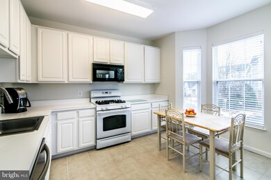 46604 Ellicott Square unit 201, Sterling, VA 20165 - photo 7