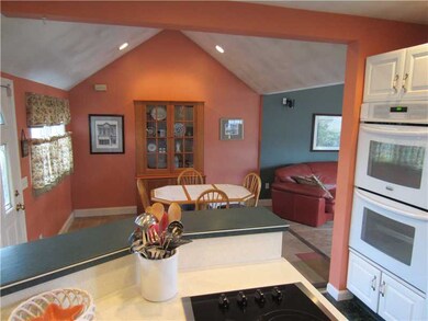 Dining Area.