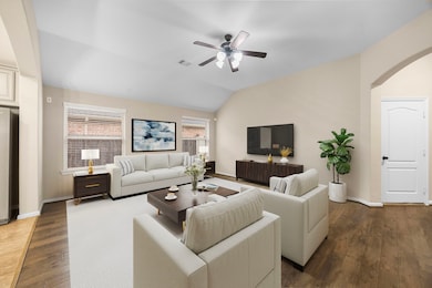 1522 New Urban Way, Houston, TX 77047 - photo 6