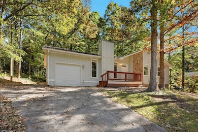 3963 Ferncliff Rd, Snellville, GA 30039 - photo 2