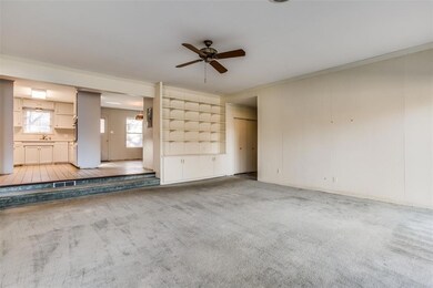 1821 Linden Dr, Denton, TX 76201 - photo 5