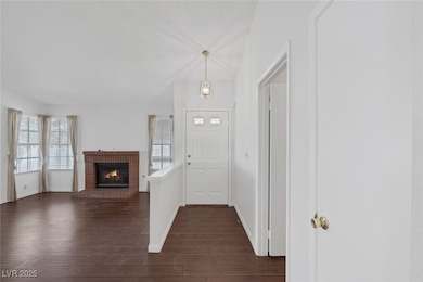 636 Whispering Palms Dr, Las Vegas, NV 89123 - photo 5