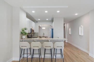 22715 Camino Del Mar unit 42, Boca Raton, FL 33433 - photo 7