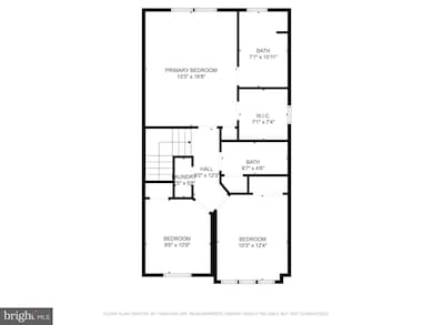 4905 Forest Pines Dr, Upper Marlboro, MD 20772 - photo 4