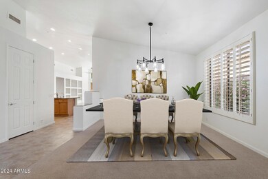 10264 E Verbena Ln, Scottsdale, AZ 85255 - photo 4