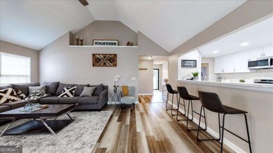 4931 Wilkins Station Dr, Decatur, GA 30035 - photo 5