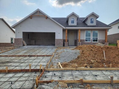 813 Taliaferro Trail, Springtown, TX 76082 - photo 2