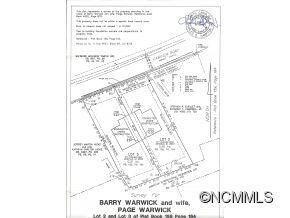 Survey - Lot #3