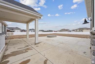 9227 N Horizon Dr, Eagle Mountain, UT 84005 - photo 6