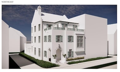 71 Elbow Beach Rd, Inlet Beach, FL 32413 - photo 6