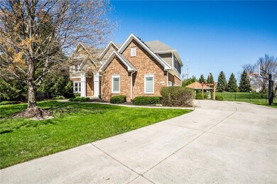 11574 Loch Raven Ct, Fishers, IN 46037 - photo 3