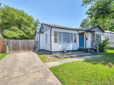 3215 W 41st St, Tulsa, OK 74107 - photo 3