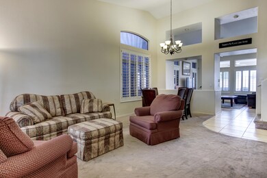 2842 W Gail Dr, Chandler, AZ 85224 - photo 5