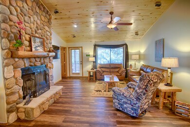 Great Room Layout