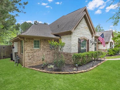 58 Brookefield Cir, Magnolia, TX 77355 - photo 4