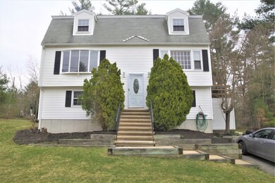 7 Buckingham Rd, Wilmington, MA 01887 - photo 2