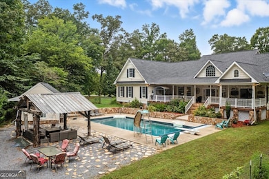 330 Flint Hill Rd, Aragon, GA 30104 - photo 5