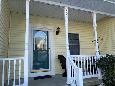 40 Old Louisquisset Pike unit 203, North Smithfield, RI 02896 - photo 3